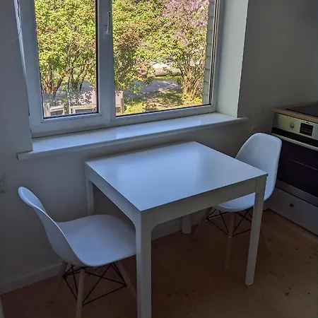 One Bedroom Getaway Near With A/c * Pärnu