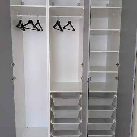 One Bedroom Getaway Near With A/c * Pärnu