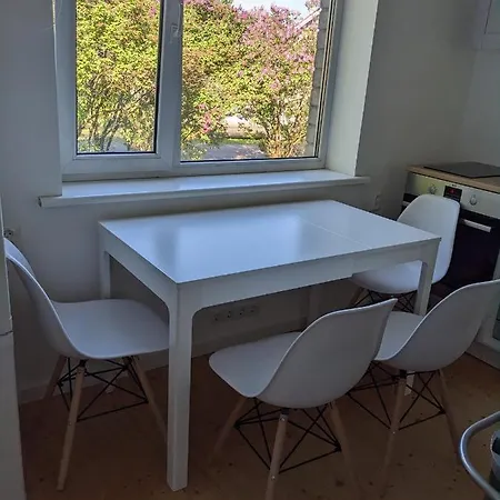 One Bedroom Getaway Near With A/c Apartamento *