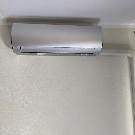 One Bedroom Getaway Near With A/c * Пярну