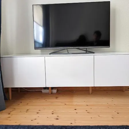 Apartamento One Bedroom Getaway Near With A/c