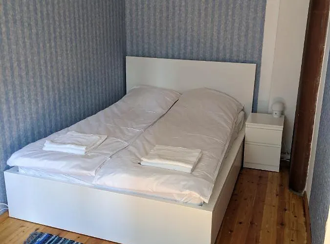 One Bedroom Getaway Near With A/c * Pärnu
