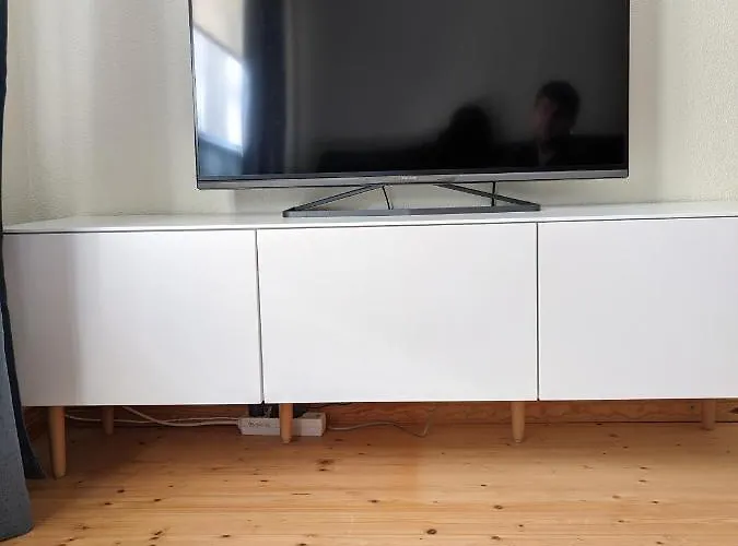 Appartement One Bedroom Getaway Near With A/c